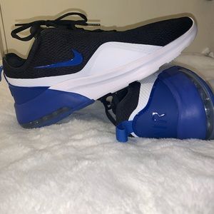 Men’s Nike Air Max Motion 2